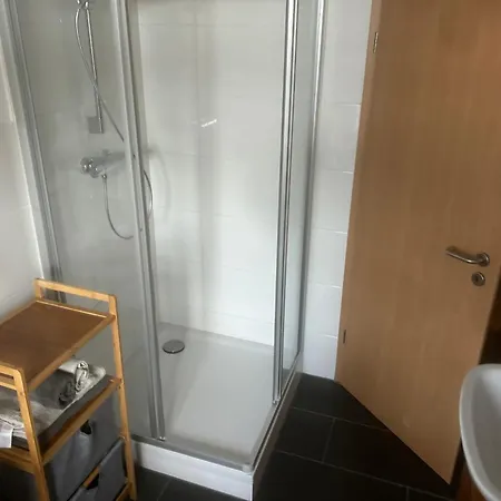 Apartamento Praktisch Und Geraeumig In Blankenburg Blankenburg  Exterior foto