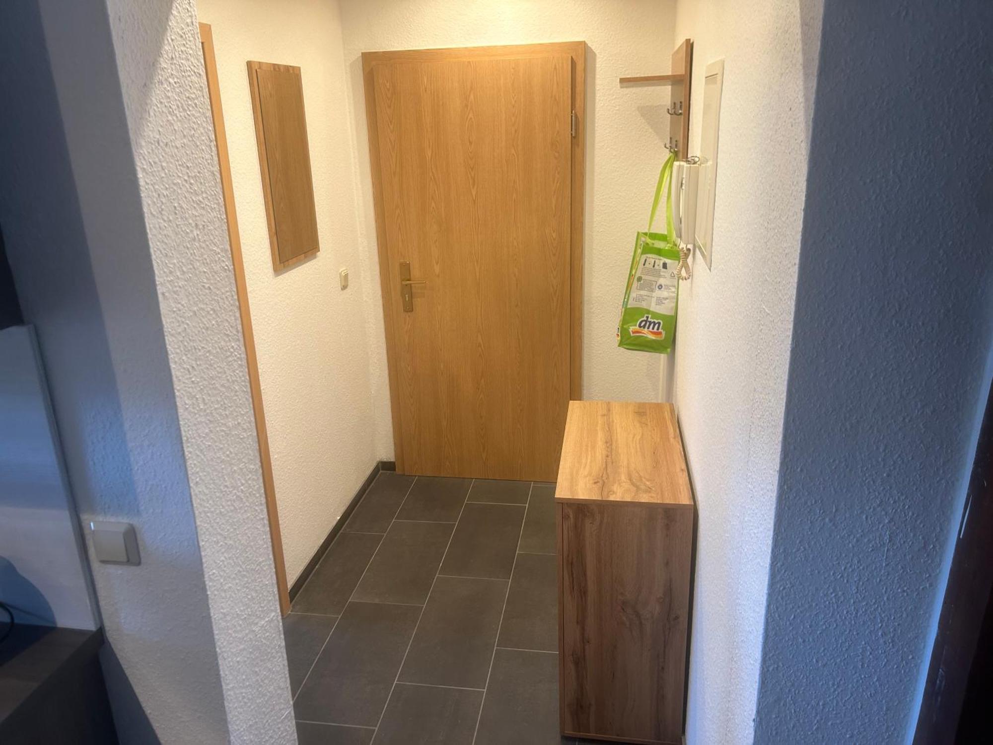 Apartment Praktisch Und Geraeumig In Blankenburg Blankenburg (Harz)