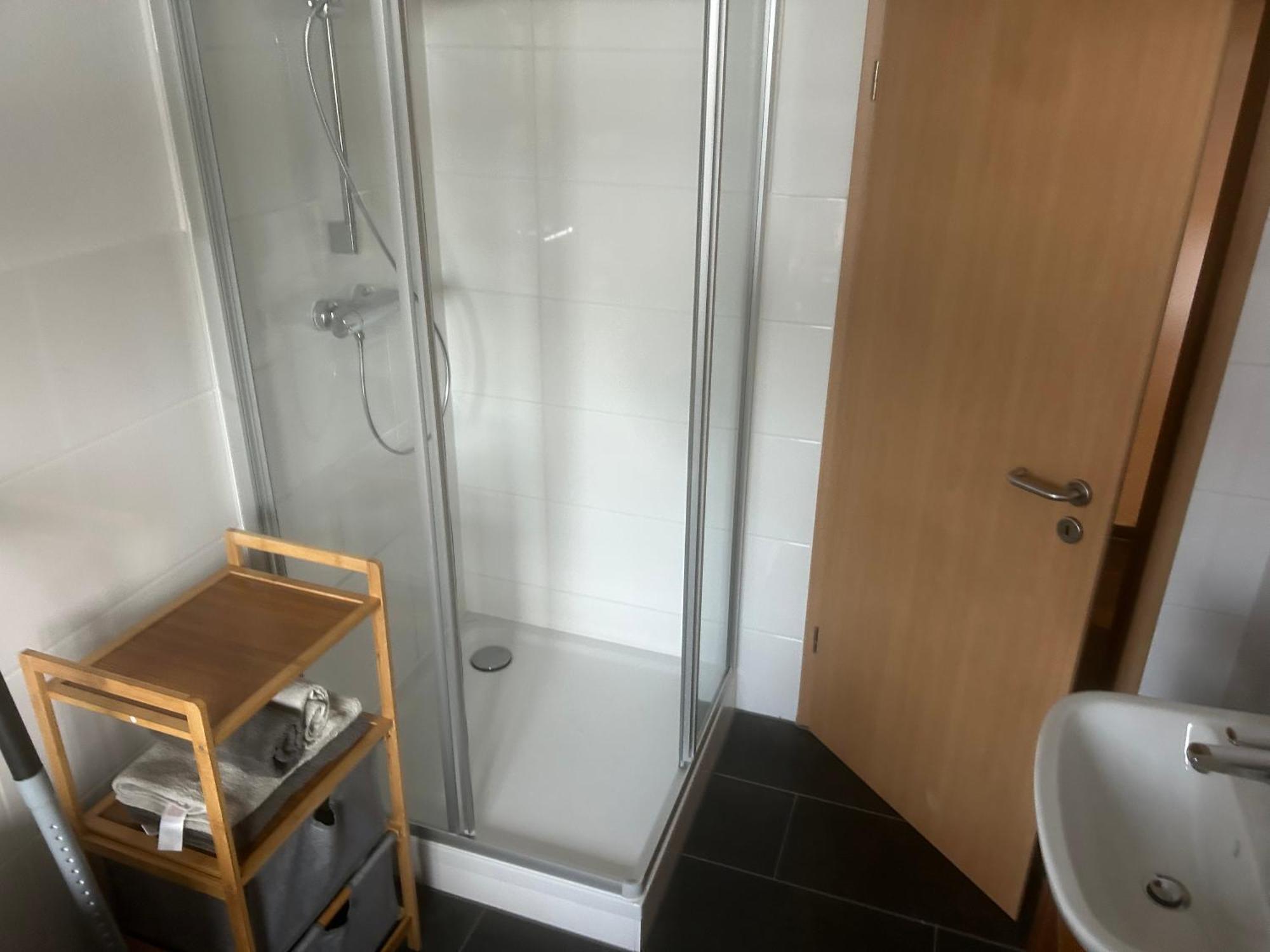 Praktisch Und Geraeumig In Blankenburg Apartment