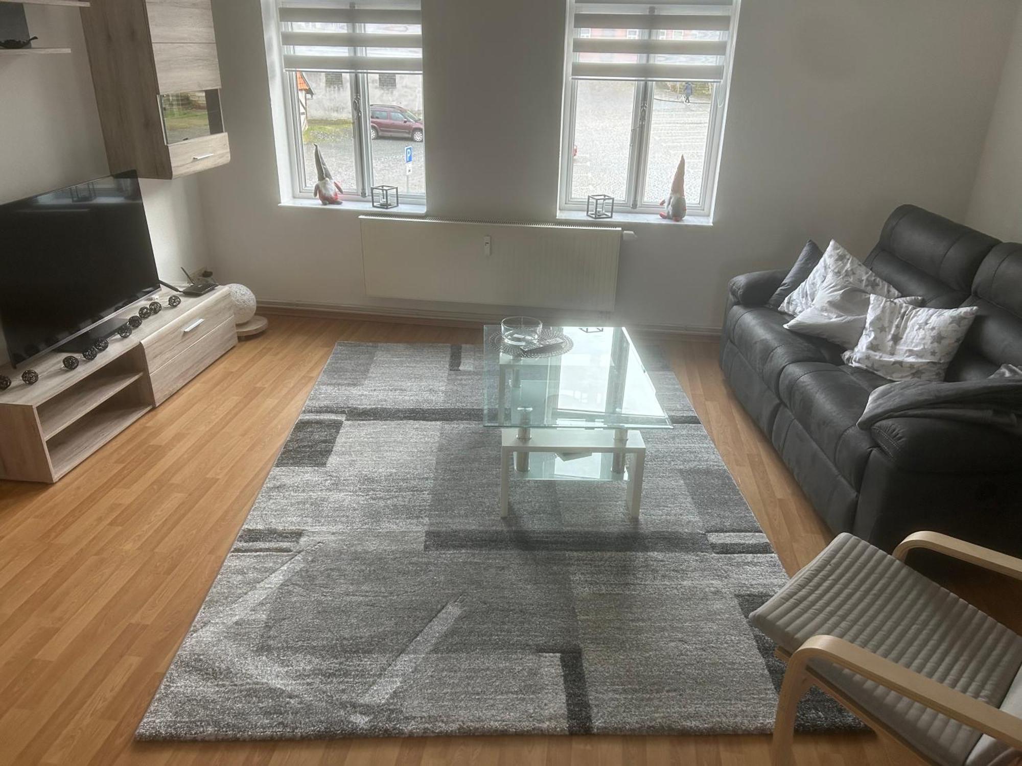 Apartment Praktisch Und Geraeumig In Blankenburg *